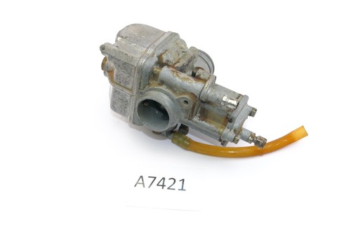 Carburateur dellorto vhb fd - 26,