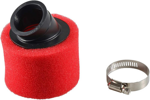 38mm double mousse - double, filtre
