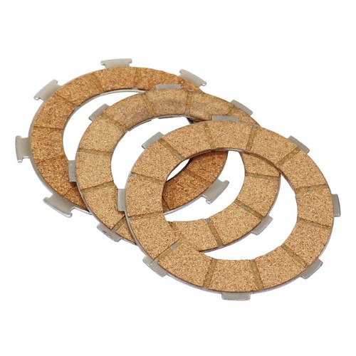 Disque embrayage scoot - disque,