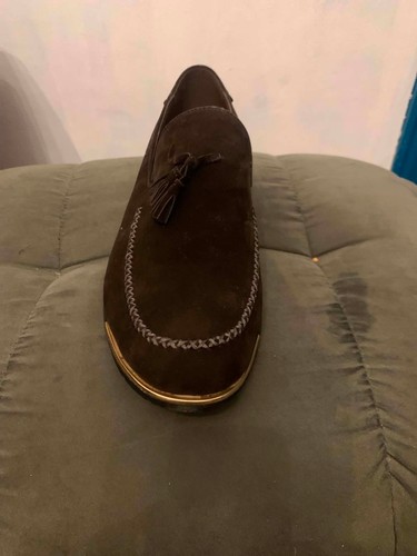 Chaussures homme mocassin - chaussures,