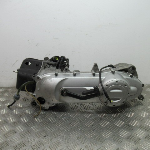 Moteur piaggio typhoon - moteur,