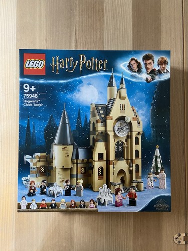 Lego harry potter - lego, (75948)