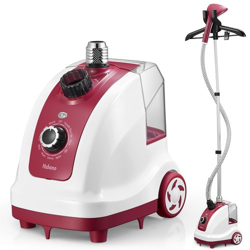 Défroisseur vapeur vertical - défroisseur,