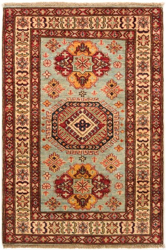 Super kazak tapis - super, oriental