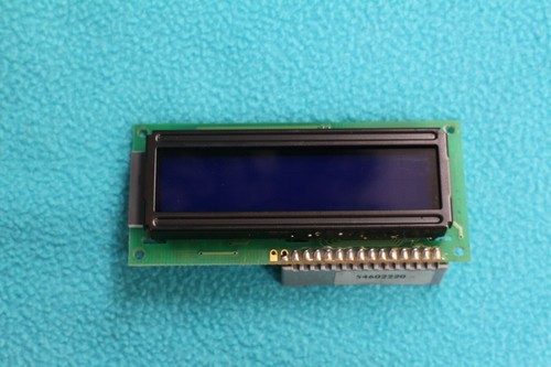 Carte display pour cafetiere - pour,
