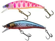 Illex Tricoroll 43 SHW 4.3cm