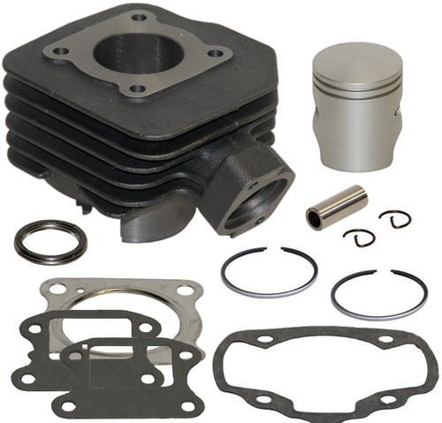 Kit cylindre piston - cylindre, peugeot
