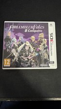 Jeu Fire Emblem Fates Conquete