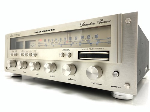 Marantz 2238bl stéréo - marantz,