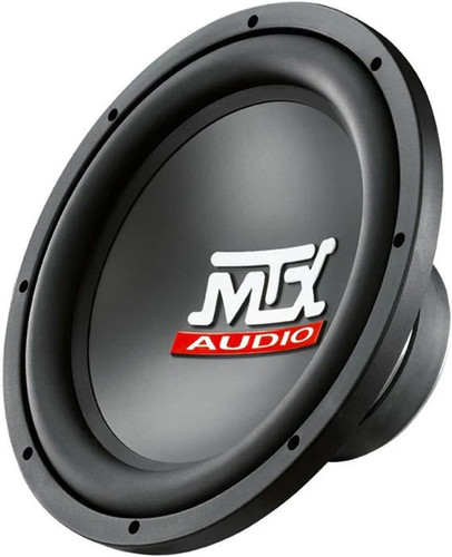 Subwoofer mtx audio - -,