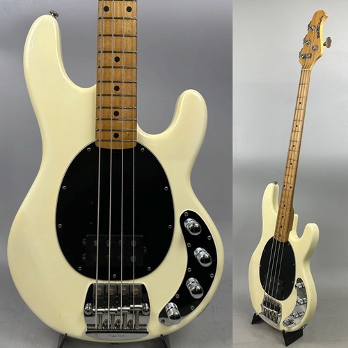 Music man stingray - man, ex