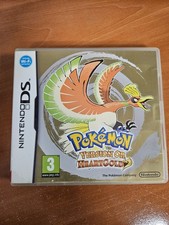 Pokemon Version HeartGold