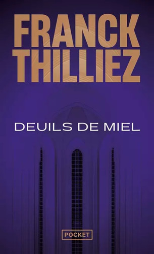 Deuils miel franck - deuils,