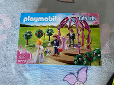 Playmobil 9229 Pavillon de