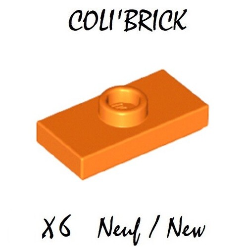 Lego 15573 plaque - 15573,