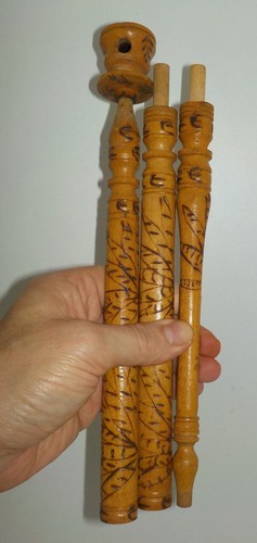 Long fume porte cigarettes - fume,