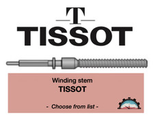 N°401 Tige de remontoir