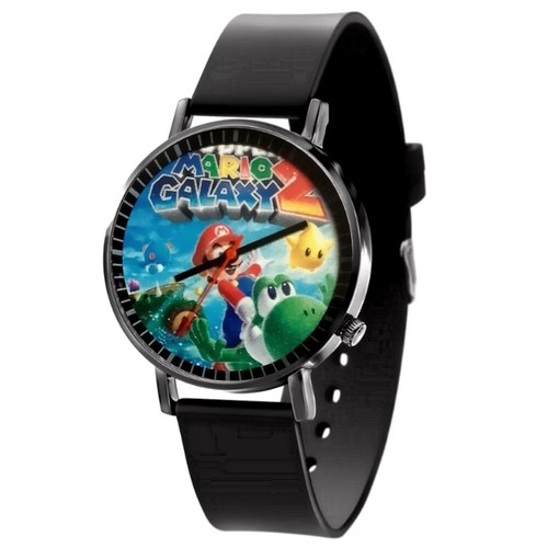 Montre mario yoshi - montre,