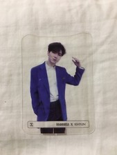 MONSTA X  Beautiful Kihyun