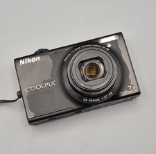 Nikon CoolPix S6150 Digicam