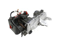 Moteur (Piaggio - Vespa Lx 2