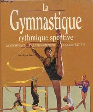 La gymnastique rythmique
