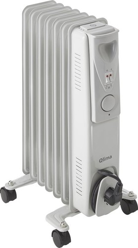 Qlima eor2015 chauffage - eor2015,