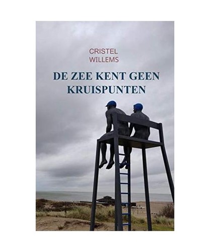 Zee kent geen kruispunten - de,