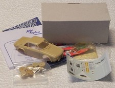 Minireplicas Slot 01 LANCIA