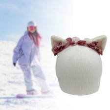 Housse de casque de ski