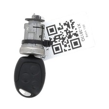 Neiman (barillet clé) - Ford