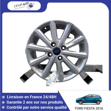 🇫🇷 JANTE ALUMINIUM FORD