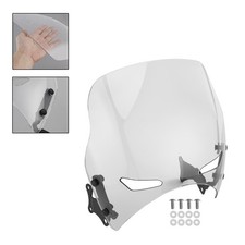 Pare-Brise Saute-Vent pour