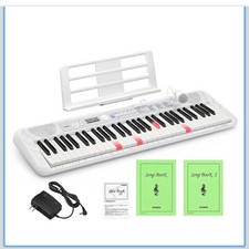 Clavier CASIO LK-330 à