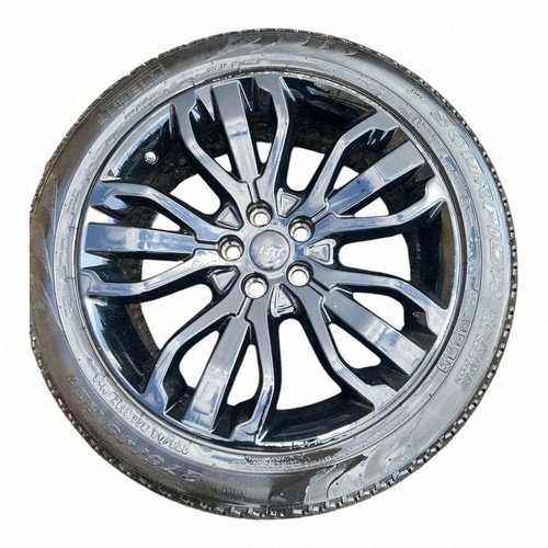 Land rover range - range, sport
