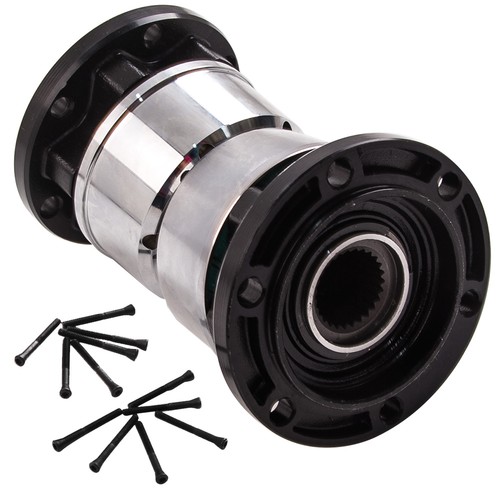 2pcs moyeux roue libre manuel - moyeux,