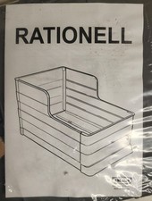 IKEA Rationell Pull-Out