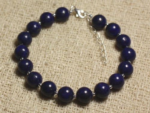 Bracelet argent 925 - 925, et
