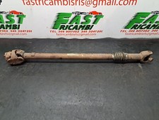 ARBRE DE TRANSMISSION AVANT