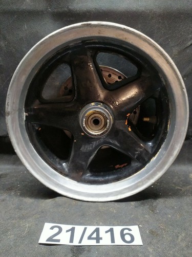 Jante avant mbk booster - mbk,