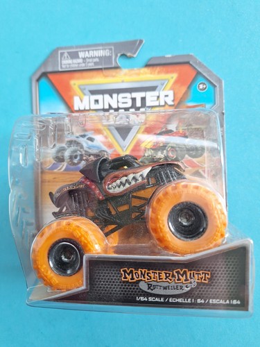 Monster mutt rottweiler - mutt, 🔥