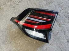 KIA SPORTAGE MK5 2022-ON PASSENGER REAR LIGHT OUTER N/S LEFT 92401R2100 ~