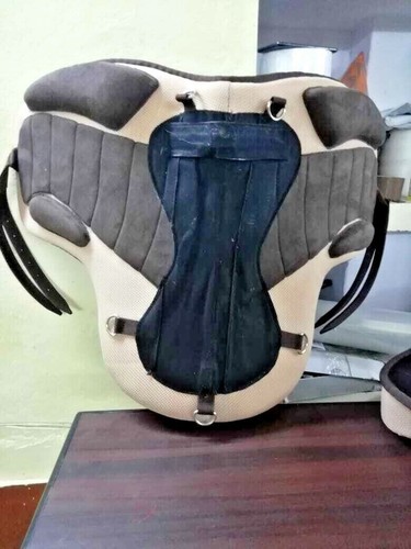 Selle synthétique freemax - synthétique,