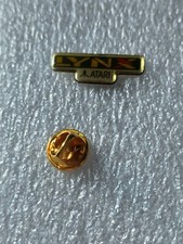 Pin's Lynx Atari Video Games Video Game Portable Console Game Games Rare Pin Pins
