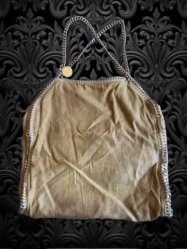 Falabella tissu moutarde - falabella,