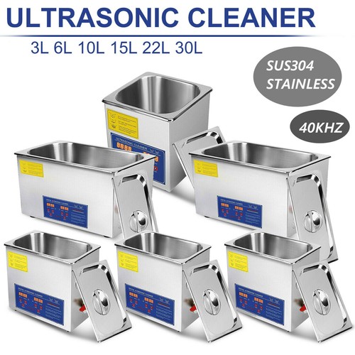 30l nettoyeur ultrasons - nettoyeur, à