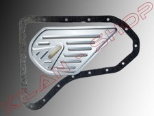 Filtre Automatique PONTIAC