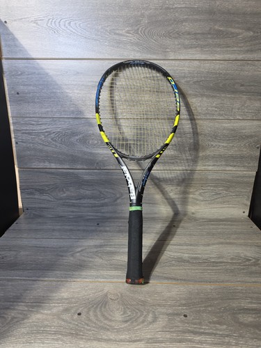 2004 babolat aeropro drive - babolat,