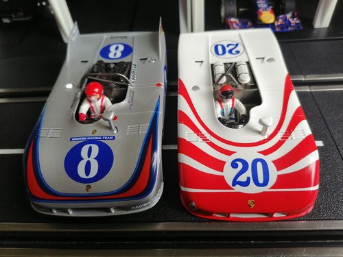 Fly rare porsche 908 - porsche, neuve