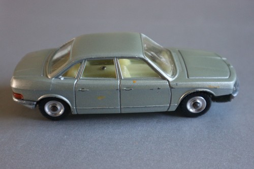 Voiture dinky toys meccano - voiture,